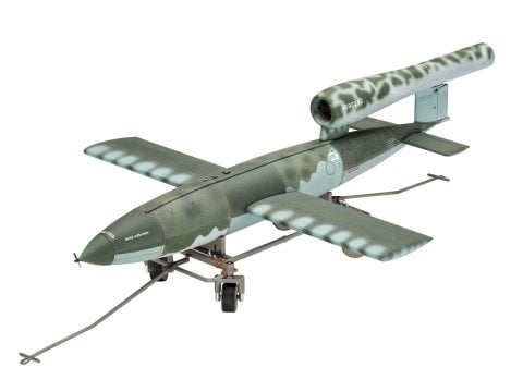 Fieseler Fi103 A/B V-1