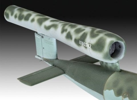 Fieseler Fi103 A/B V-1