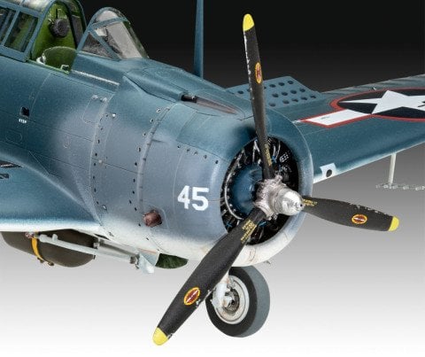 SBD-5 Dauntless