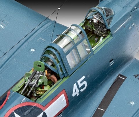 SBD-5 Dauntless