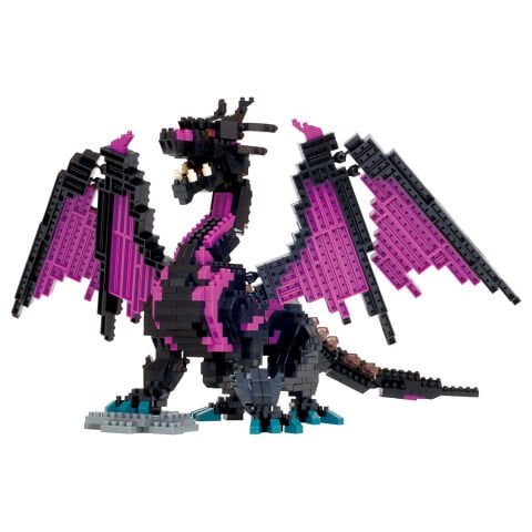 Ejderha Nanoblock