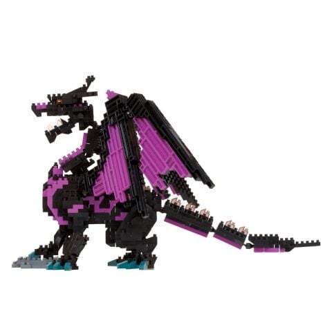 Ejderha Nanoblock