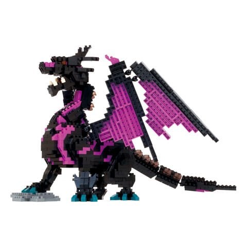 Ejderha Nanoblock