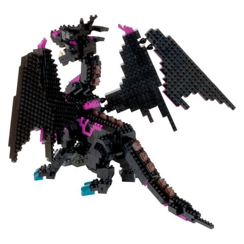 Ejderha Nanoblock