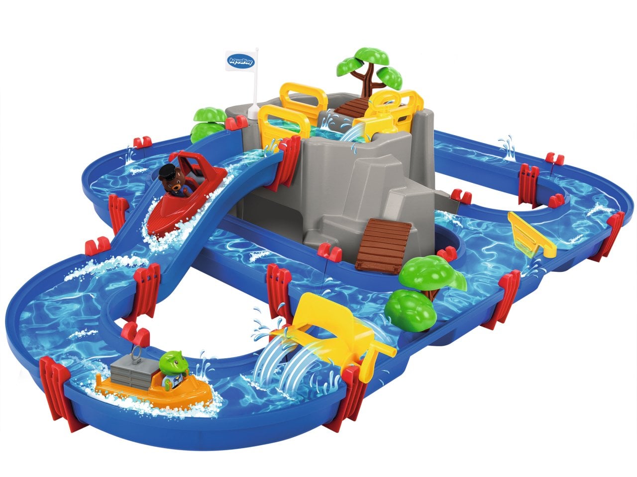 AquaPlay Dağ Gölü Set
