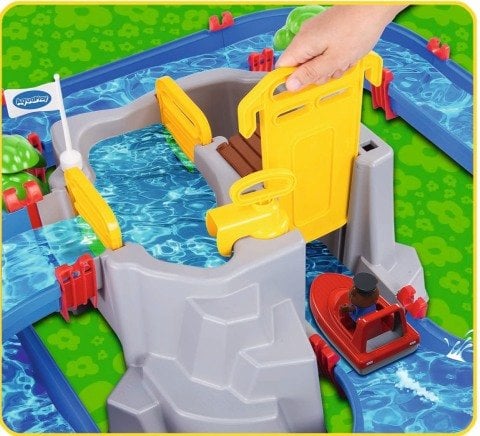 AquaPlay Dağ Gölü Set