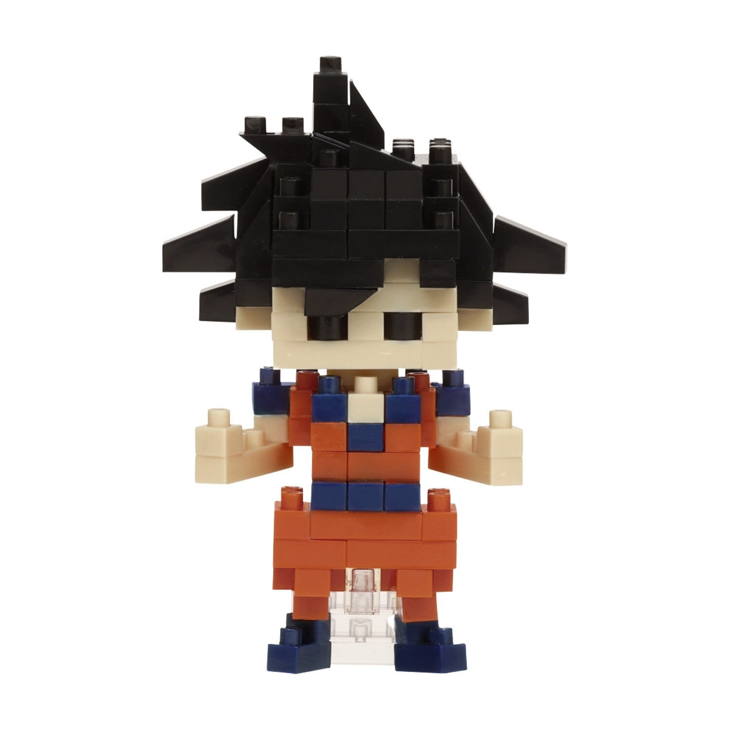 Dragon Ball Z Son Goku Nanoblock