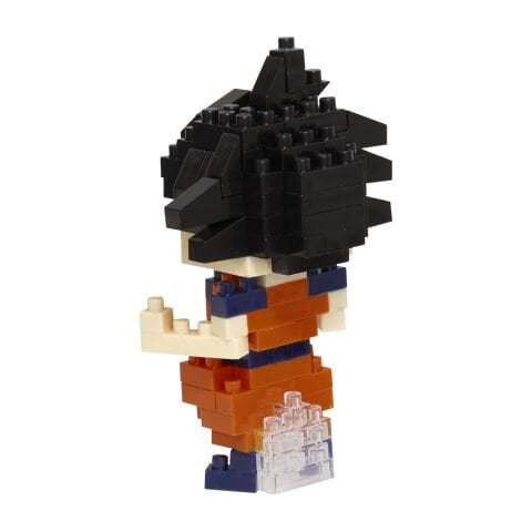 Dragon Ball Z Son Goku Nanoblock