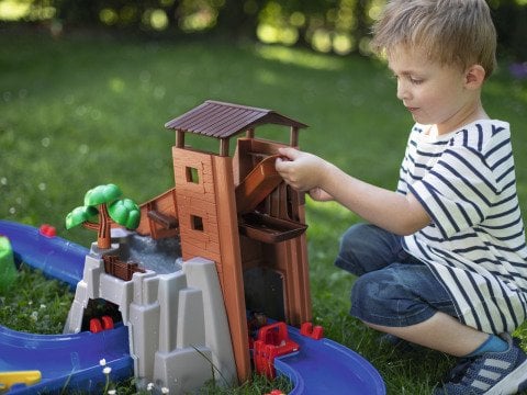 AquaPlay Macera Adası Set