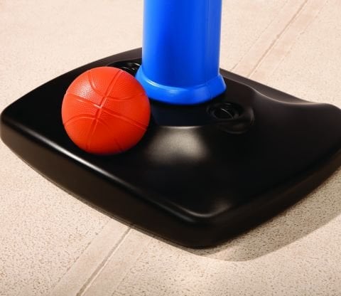Basket Potası Çocuklar için