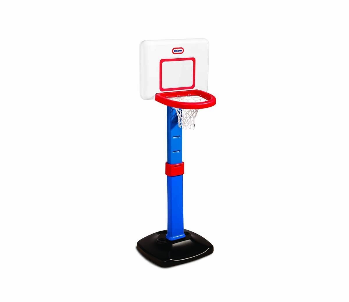 Basket Potası Çocuklar için