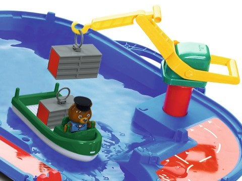 AquaPlay Amfi Set