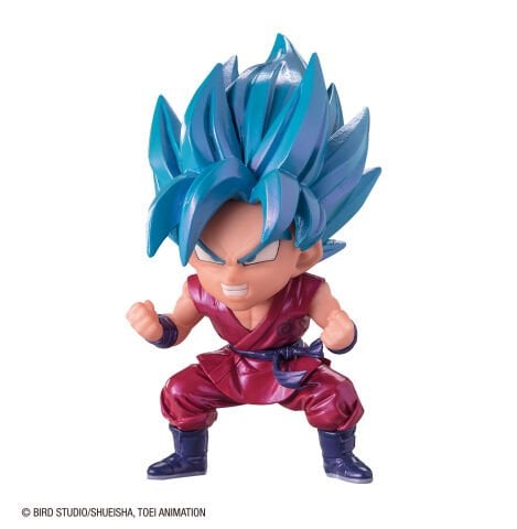 Chibi Masters Dragon Ball Figür Asortisi