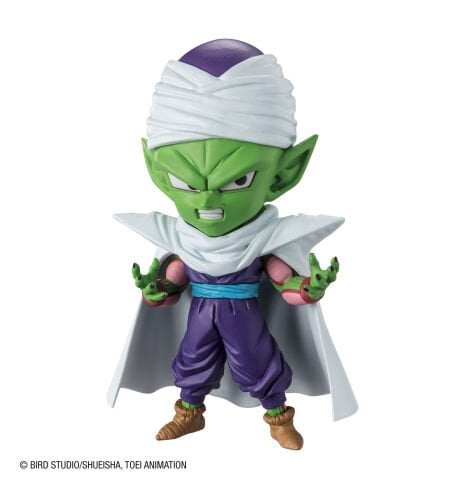 Chibi Masters Dragon Ball Figür Asortisi