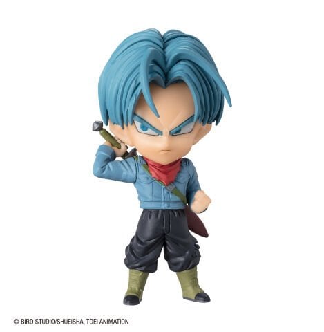 Chibi Masters Dragon Ball Figür Asortisi