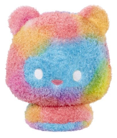 Fluffie Stuffiez Büyük Peluş Panda