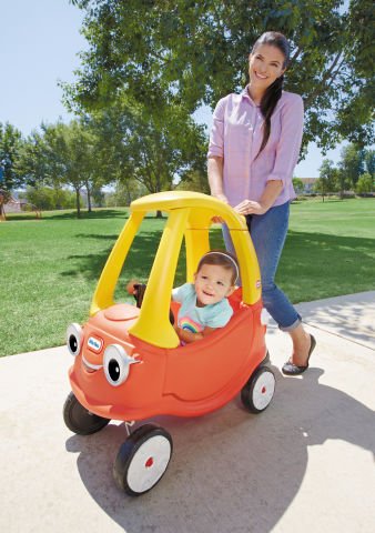 Cozy Coupe®