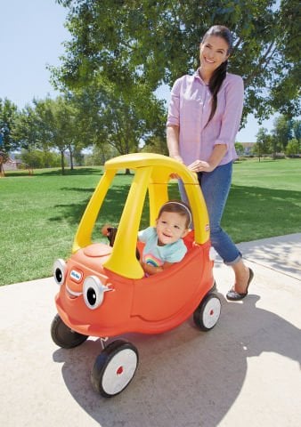 Cozy Coupe®