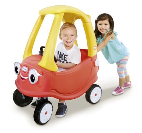 Cozy Coupe®