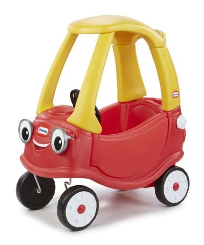 Cozy Coupe®