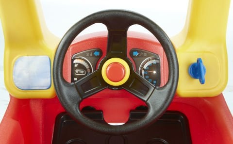 Cozy Coupe®