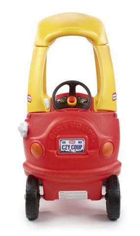 Cozy Coupe®