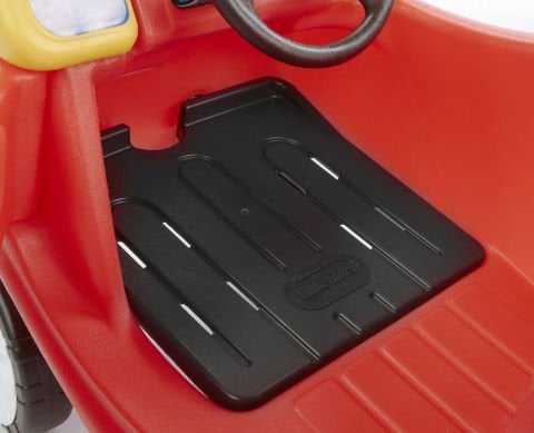 Cozy Coupe®