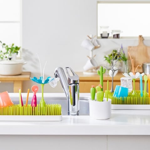 PATCH Biberon Kurutma Ünitesi