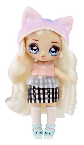 Na! Na! Na! Surprise Minis Sürpriz Bebeği S2