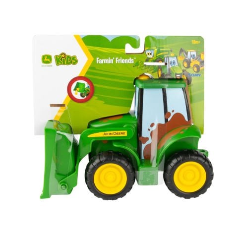 John Deere Çiftçi Arkadaşlar