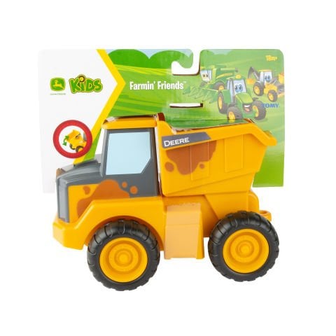 John Deere Çiftçi Arkadaşlar