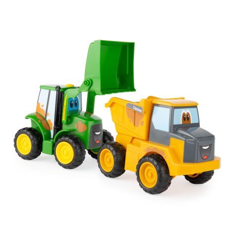 John Deere Çiftçi Arkadaşlar