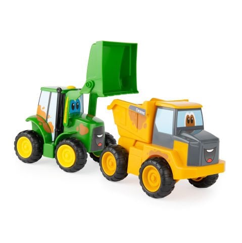 John Deere Çiftçi Arkadaşlar