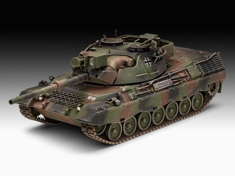 G.Set Leopard 1 A1A1-A1A4