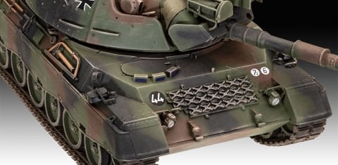 G.Set Leopard 1 A1A1-A1A4