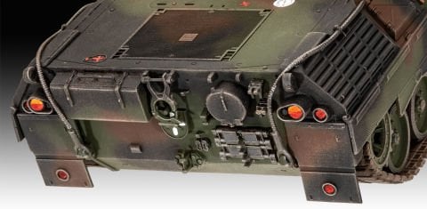 G.Set Leopard 1 A1A1-A1A4