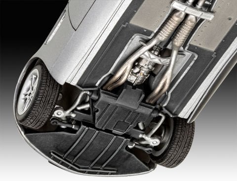 G.Set James Bond BMW Z8