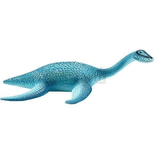 Plesiosaurus