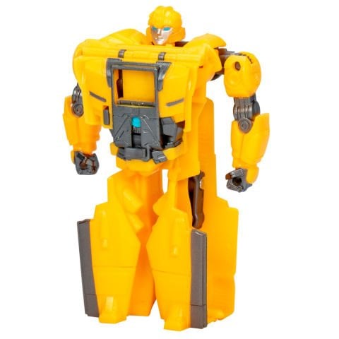 Transformers One Mega Changer Bumblebee