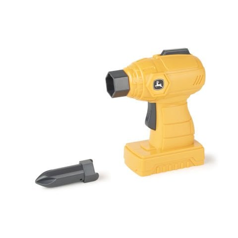 John Deere Yap-Oyna Çöp Kamyonu