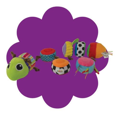 Eşleştir ve Birleştir Tırtıl