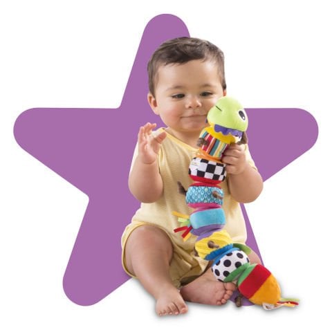 Eşleştir ve Birleştir Tırtıl