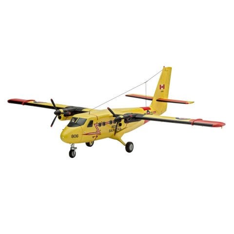 DHC-6 Twin Otter