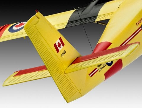 DHC-6 Twin Otter