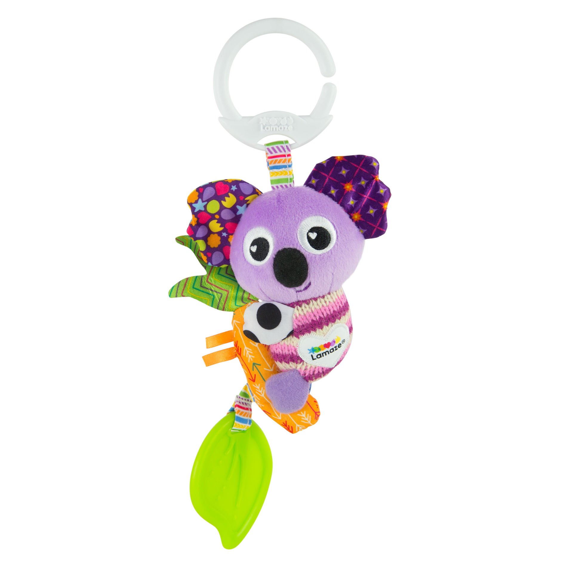 Lila Koala