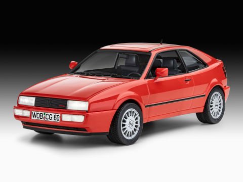 G.Set VW Corrado 35th Yıl