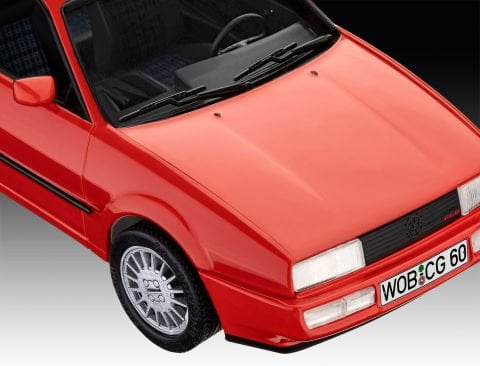 G.Set VW Corrado 35th Yıl