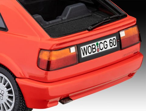 G.Set VW Corrado 35th Yıl