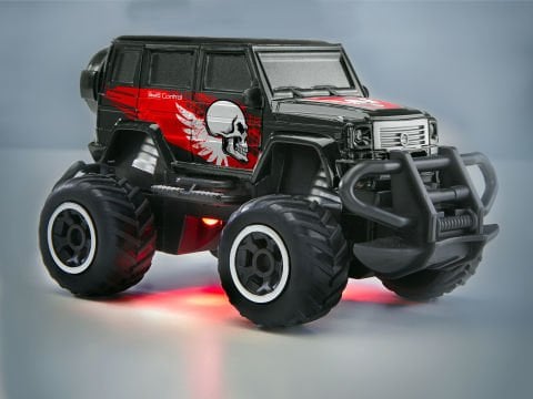 Revell Uzaktan Kumandalı Urban Rider