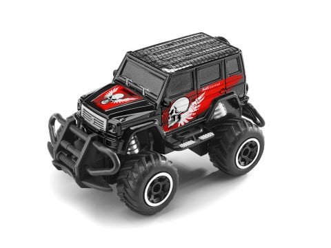 Uzaktan Kumandalı Urban Rider